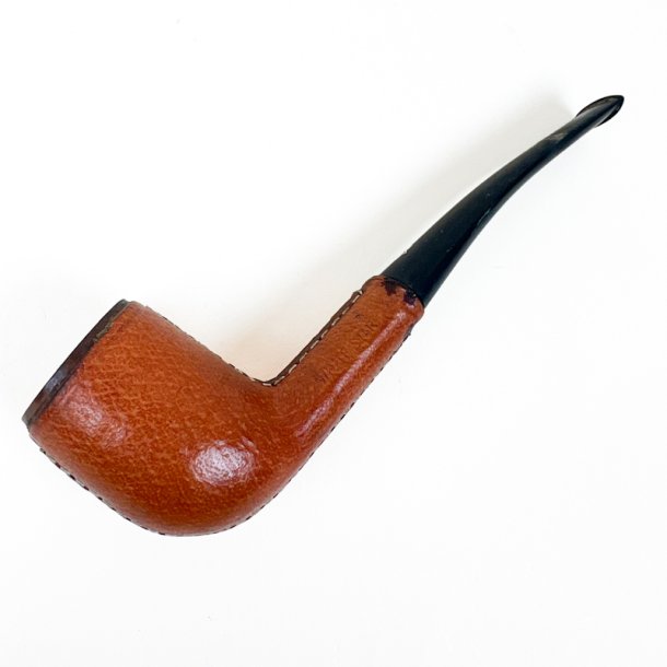 Meer-Sham vintage l�derpibe