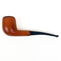 Meer-Sham vintage l�derpibe