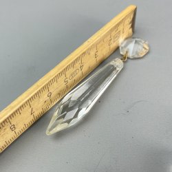 Klar vintage prismes�t