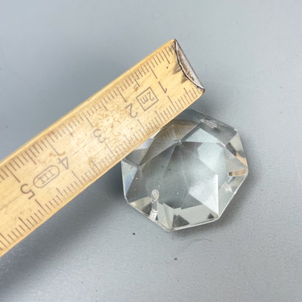 Klar vintage prismes�t