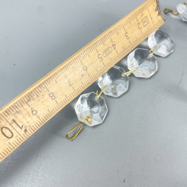 Klar vintage prismes�t