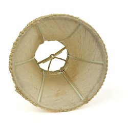 Kleiner Vintage Lampenschirm