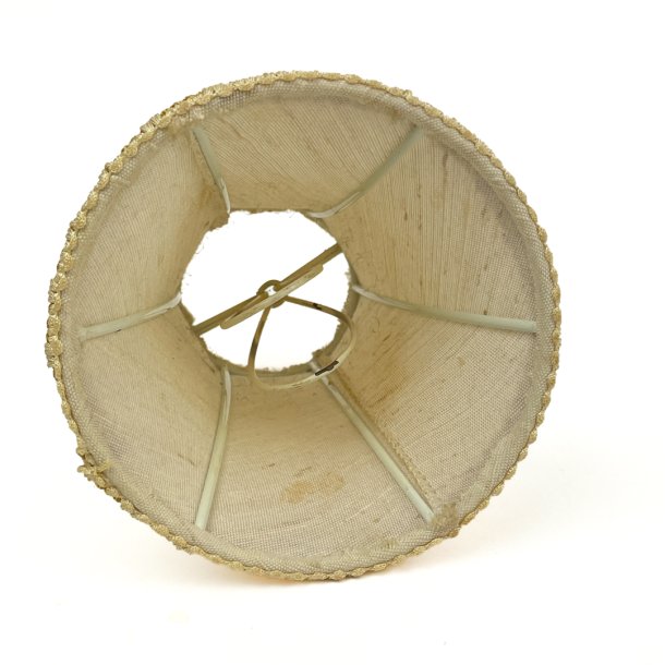 Kleiner Vintage Lampenschirm