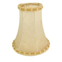 Kleiner Vintage Lampenschirm