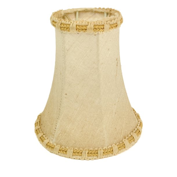 Lille vintage lampeskrm