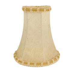 Kleiner Vintage Lampenschirm