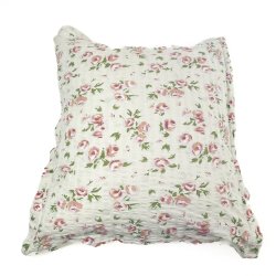 Vintage pudebetrk med roser