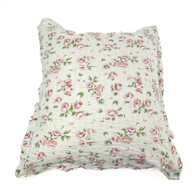 Vintage pudebetrk med roser