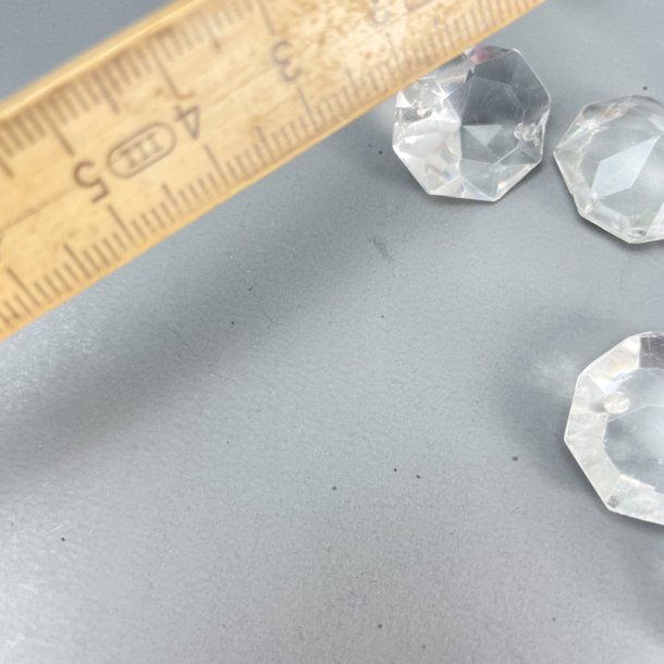 Runde vintage prismes�t