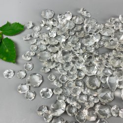 Runde vintage prismes�t