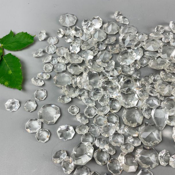 Runde vintage prismes�t