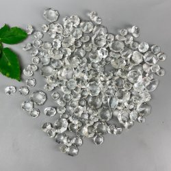 Runde vintage prismes�t