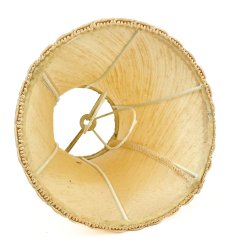 Kleiner Vintage Lampenschirm