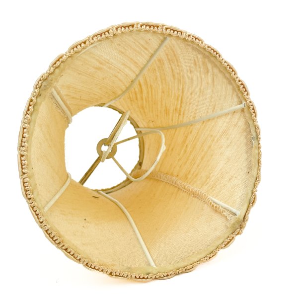 Kleiner Vintage Lampenschirm