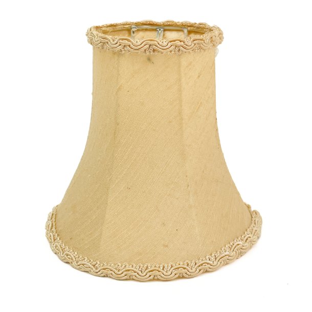 Lille vintage lampeskrm