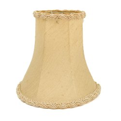 Kleiner Vintage Lampenschirm