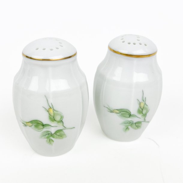 Bing &amp; Gr�ndahl Klitrose salt- og pebers�t
