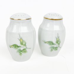 Bing &amp; Gr�ndahl Klitrose salt- og pebers�t