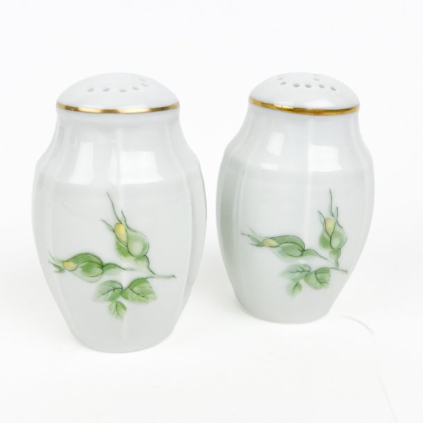 Bing &amp; Gr�ndahl Klitrose salt- og pebers�t