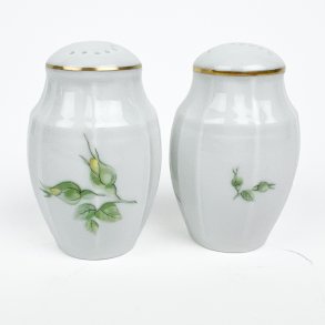 Bing & Gr�ndahl Klitrose salt- og pebers�t