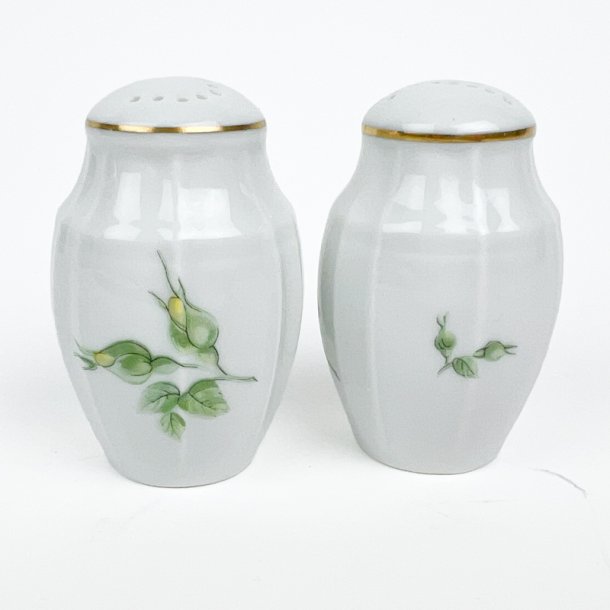 Bing &amp; Gr�ndahl Klitrose salt- og pebers�t