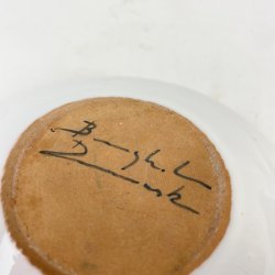 Bangholm vintage lysestage