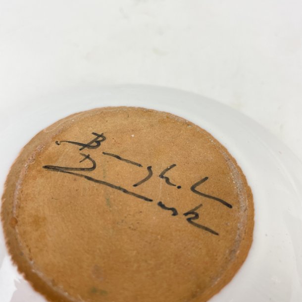 Bangholm vintage lysestage