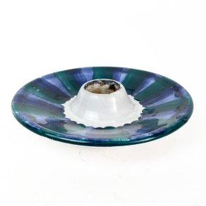 Bangholm vintage lysestage