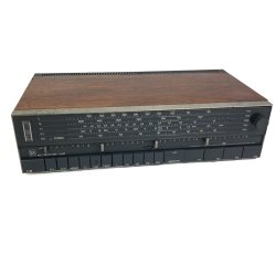 Klassisk vintage Beomaster 1400