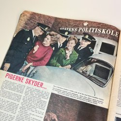 Ude og Hjemme 1966