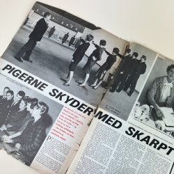 Ude og Hjemme 1966