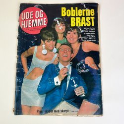 Ude og Hjemme 1966