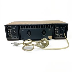 Retro Bang Olufsen Beomaster 1400 receiver