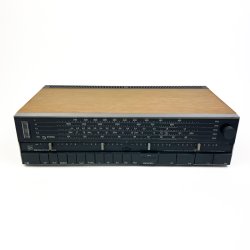 Retro Bang Olufsen Beomaster 1400 receiver
