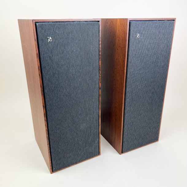 To B&O Beovox 1200 h�jttalere,�palisander