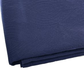 Violette Retro Tischdecke mit Muster  210 cm