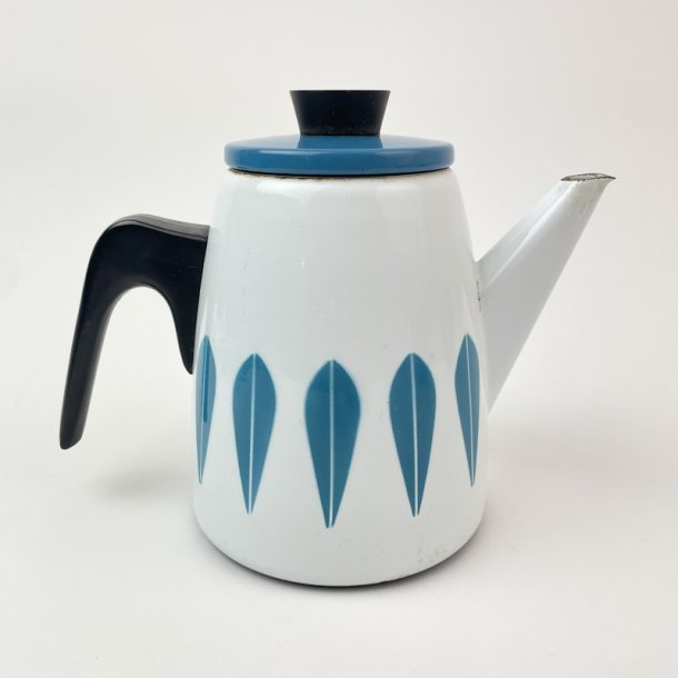 Lotus kaffekande fra Cathrineholm