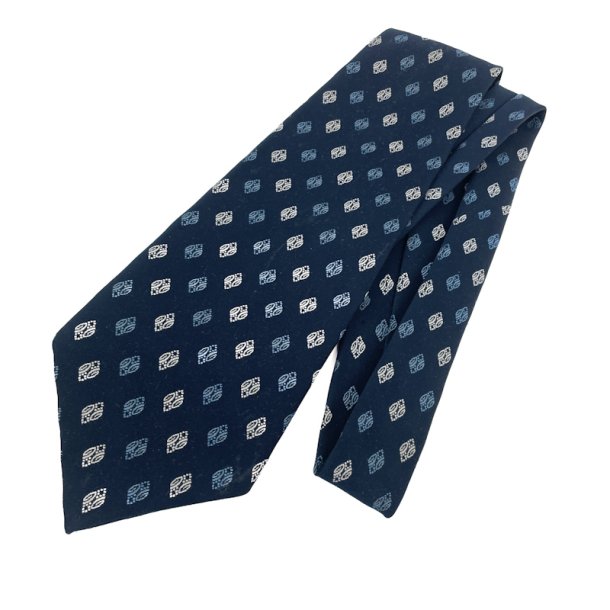 M�rkebl�t m�nstret vintage slips