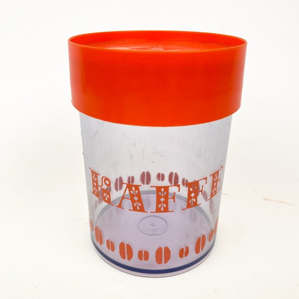 Orange Erik Kold kaffed�se
