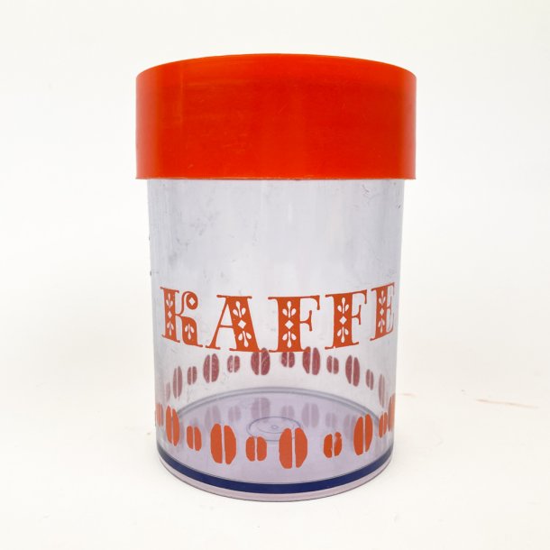 Orange Erik Kold kaffed�se