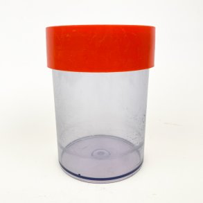 Orange retro Erik Kold k�kkend�se