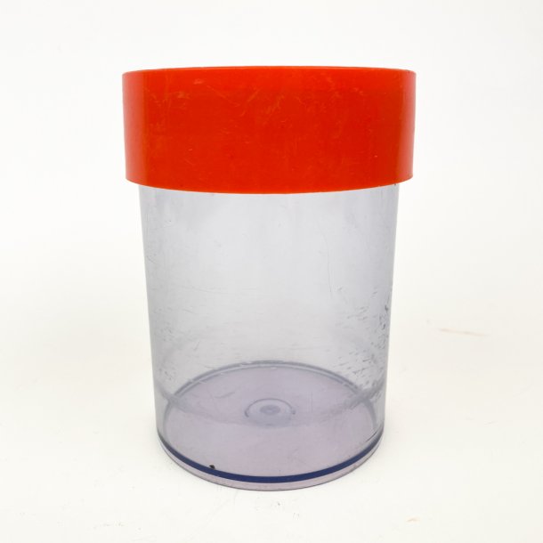 Orange retro Erik Kold k�kkend�se