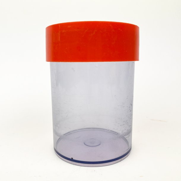 Orange retro Erik Kold k�kkend�se