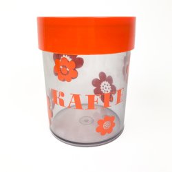  Orange Erik Kold kaffed�se