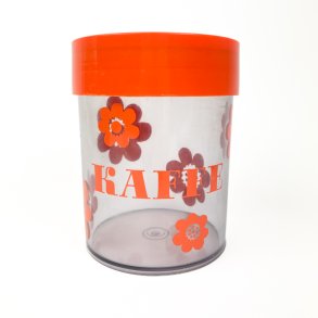  Orange Erik Kold kaffed�se