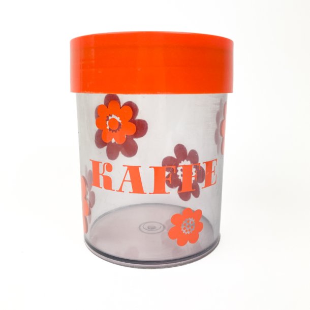  Orange Erik Kold kaffed�se