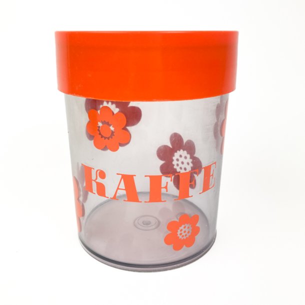  Orange Erik Kold kaffed�se