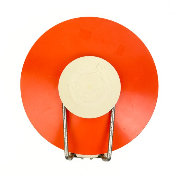 Orange retro EVA k�kkenv�gt
