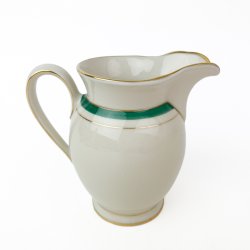 Vintage fldekande fra KPM