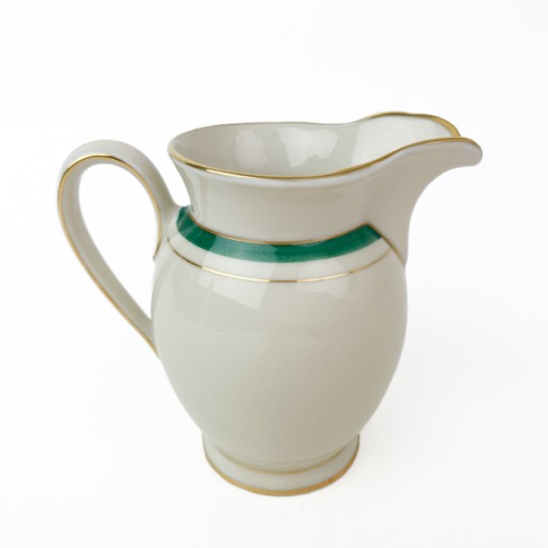 Vintage fldekande fra KPM